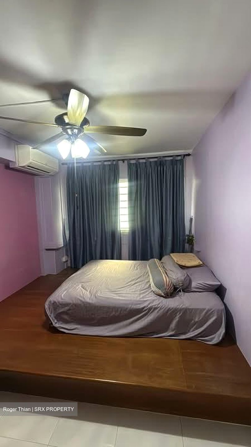 Blk 564 Pasir Ris Street 51 (Pasir Ris), HDB 4 Rooms #558053841